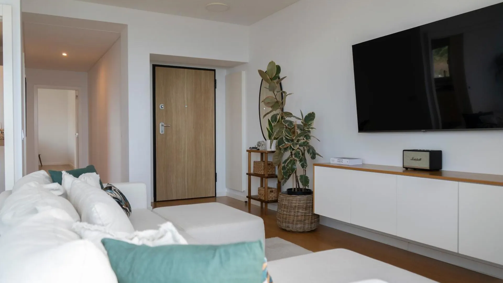 White Apartment Φουνκάλ Πορτογαλία